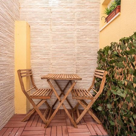 Guestready - Bright And Cozy Studio In Lisbon Exterior photo