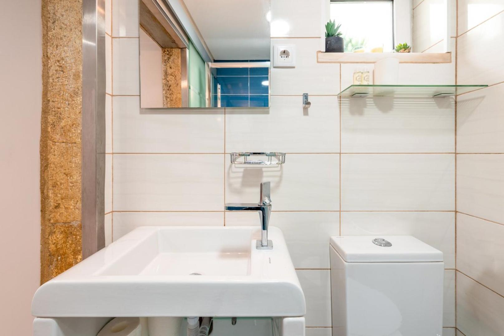 Guestready - Bright And Cozy Studio In Lisbon Exterior photo
