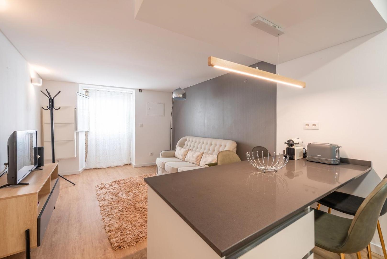 Guestready - Bright And Cozy Studio In Lisbon Exterior photo