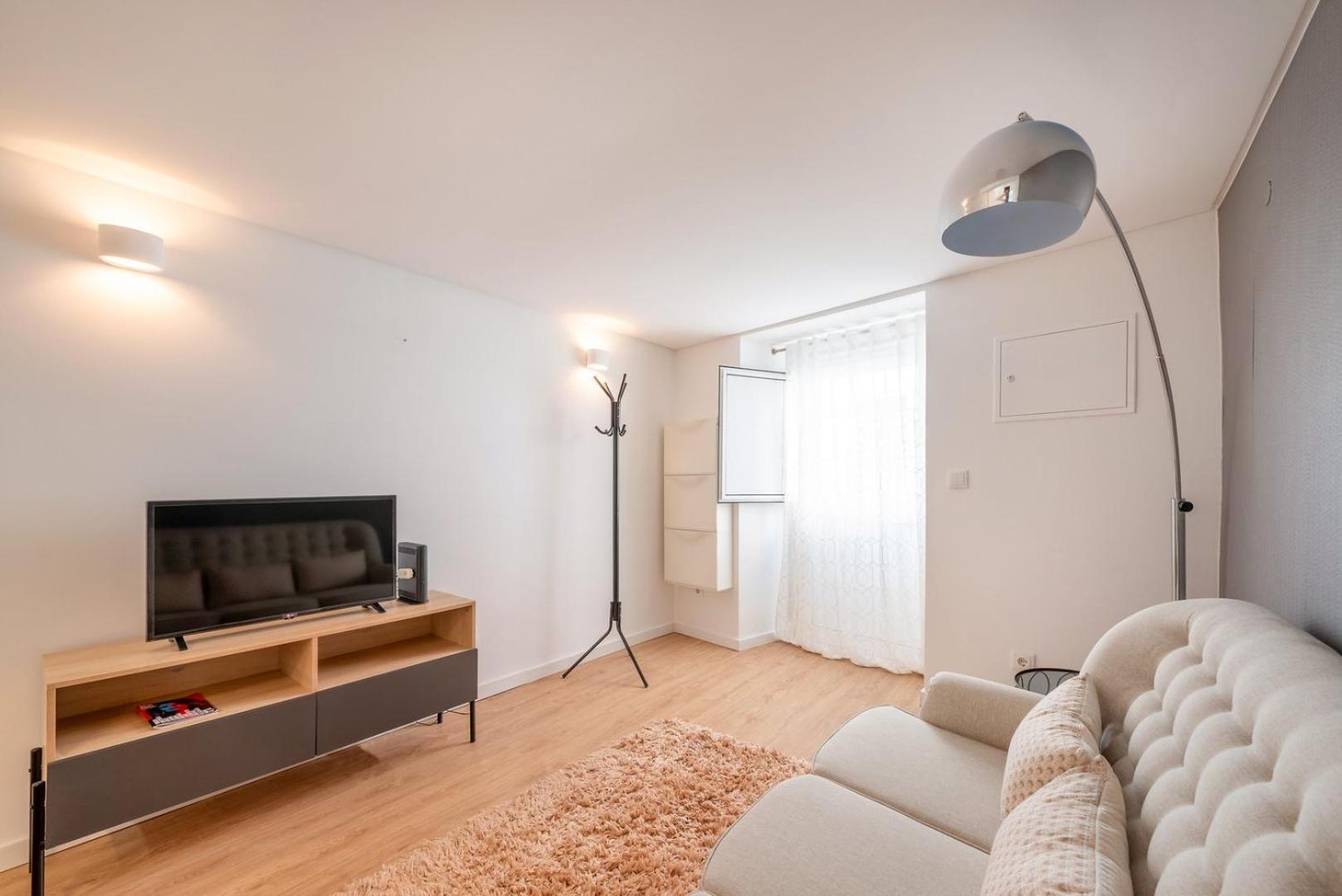 Guestready - Bright And Cozy Studio In Lisbon Exterior photo