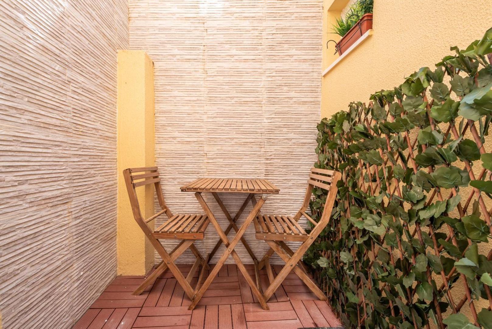 Guestready - Bright And Cozy Studio In Lisbon Exterior photo