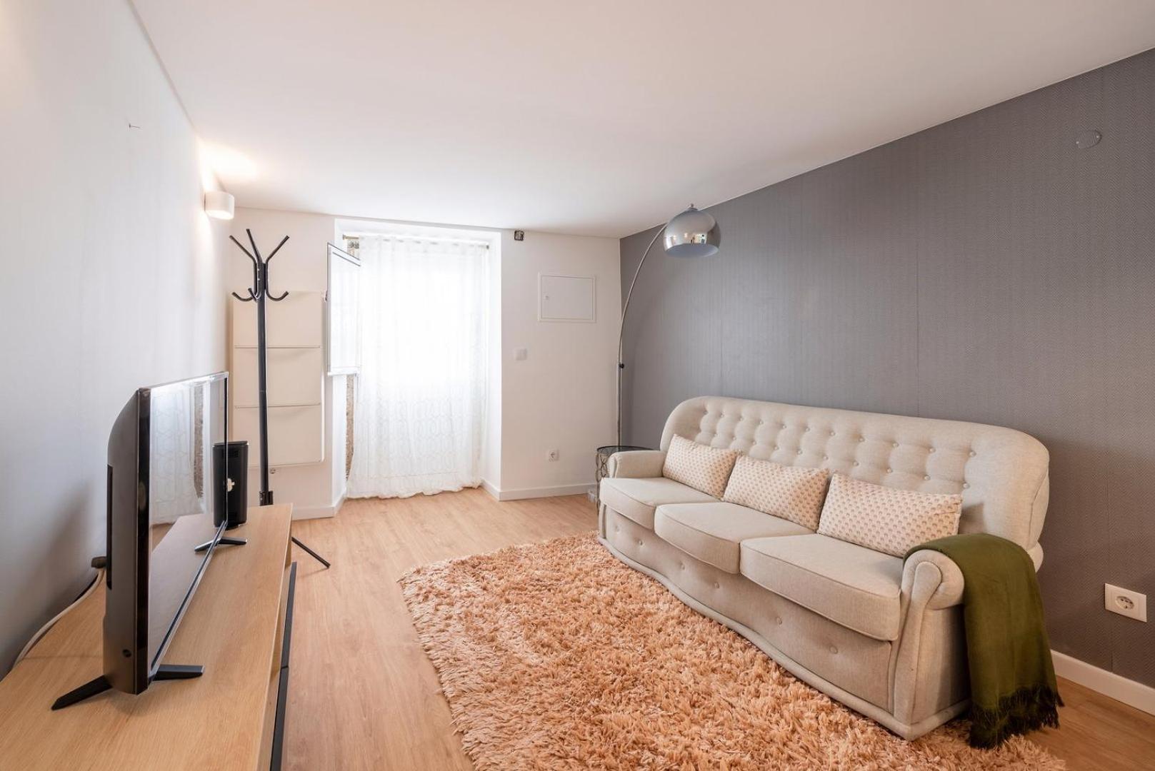 Guestready - Bright And Cozy Studio In Lisbon Exterior photo